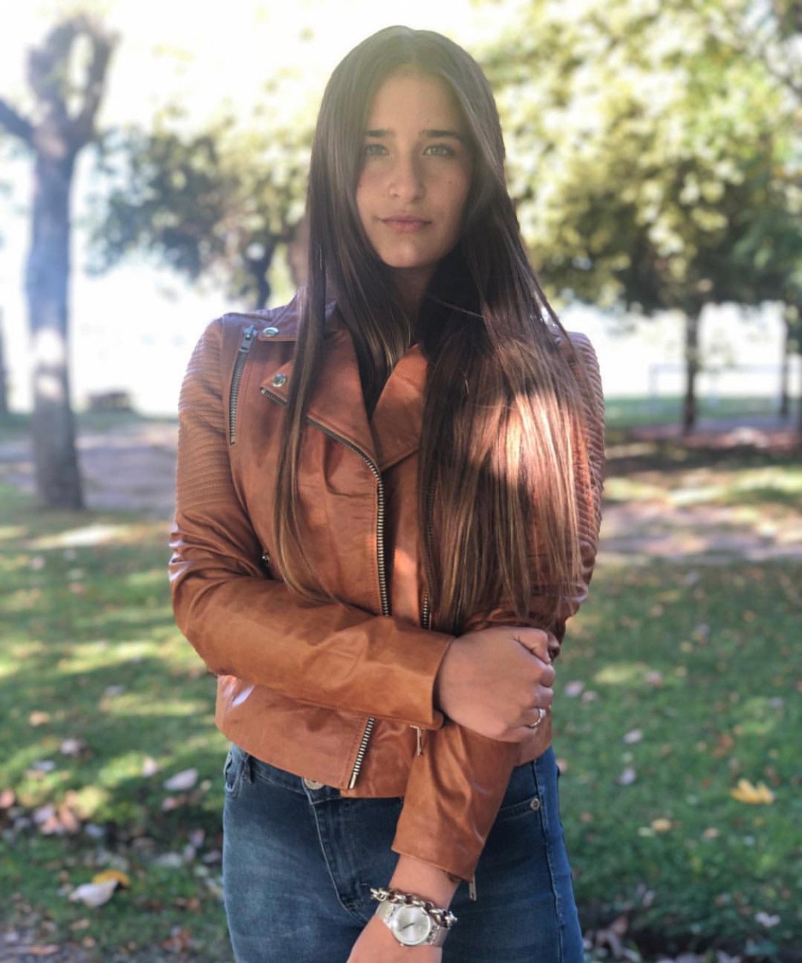 MODELO BARBARA SUELA - Image 2