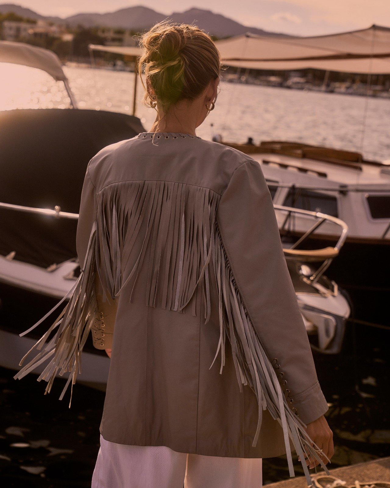CAMPERA PETRA VISON - Image 5