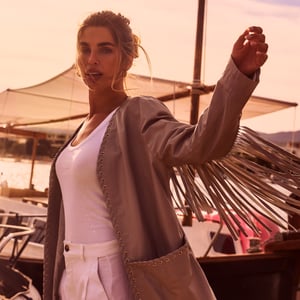 CAMPERA PETRA VISON
