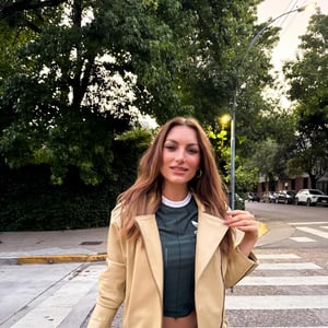 MODELO MAKIE OVINO MAIZ