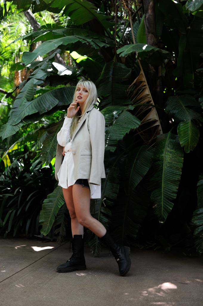 BLAZER JAMES TIZA - Image 2