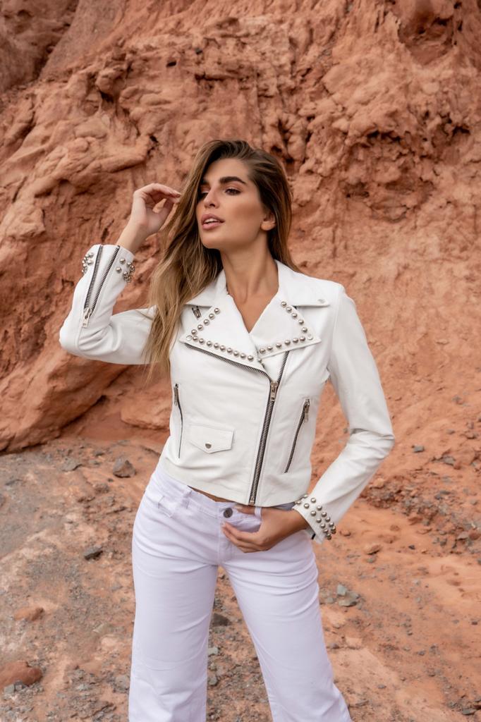 MODELO ROMA