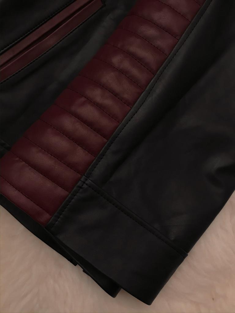 MODELO THOR NEGRO Y BORDO - Image 4