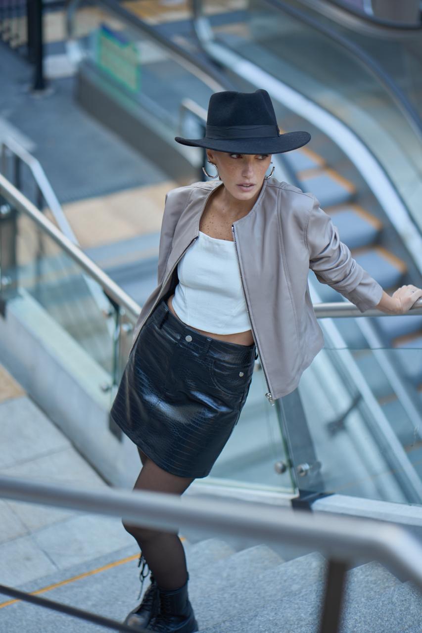 MODELO ASIA VISON - Image 2